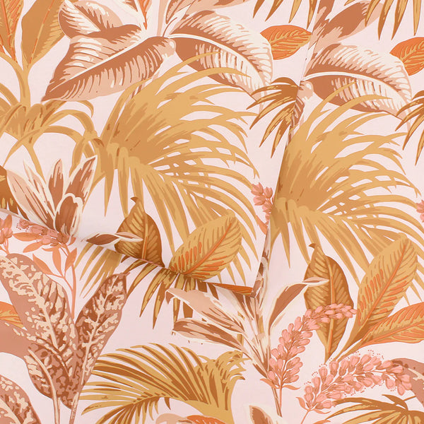 Havana Peel + Stick Removable Wallpaper