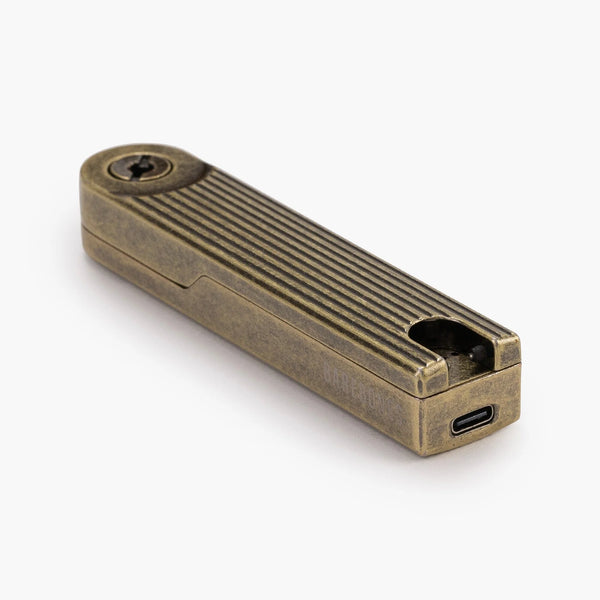 Pivot Arc Lighter by Barebones