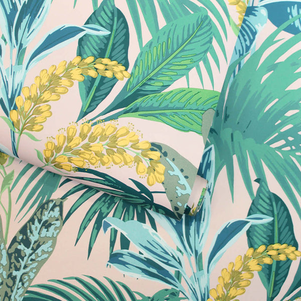 Havana Peel + Stick Removable Wallpaper