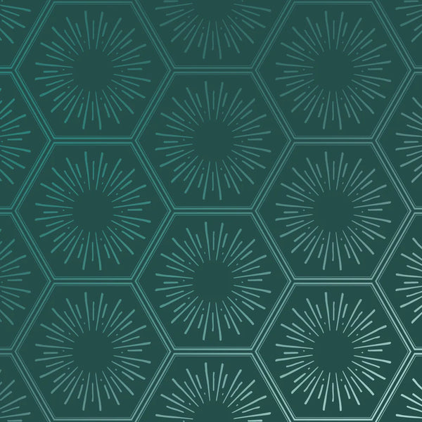 Hello Sunshine Peel + Stick Removable Wallpaper