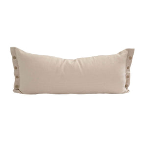 Harper XL Lumbar Pillow Cover by Beddy's