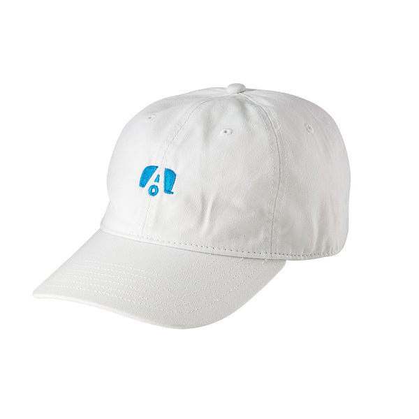 Airstream Trailer A Embroidered Hat
