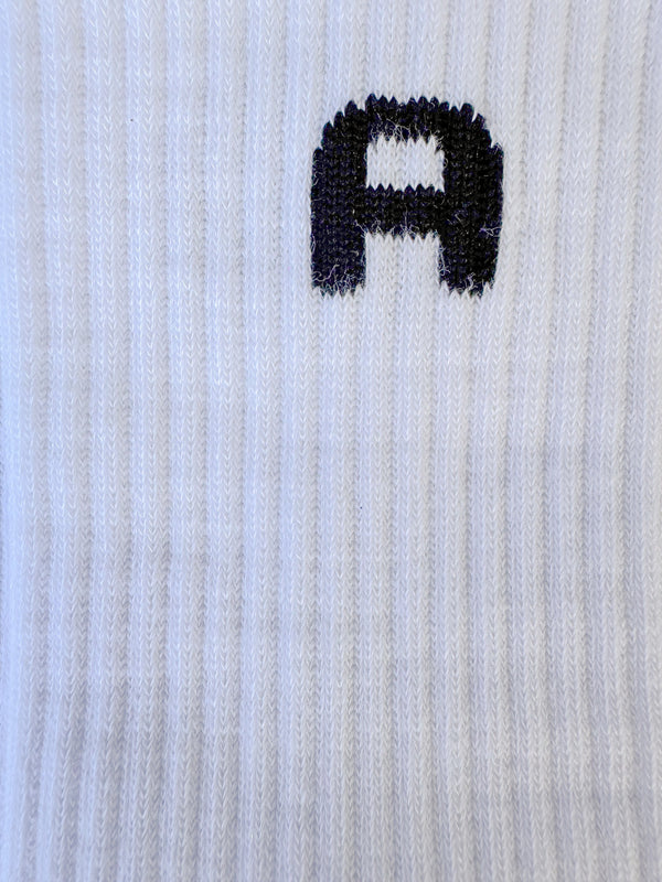 Airstream Solid Crew Socks