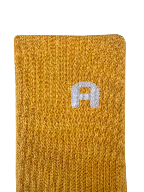 Airstream Solid Crew Socks