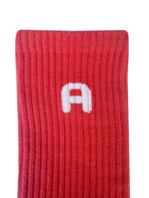 Airstream Solid Crew Socks