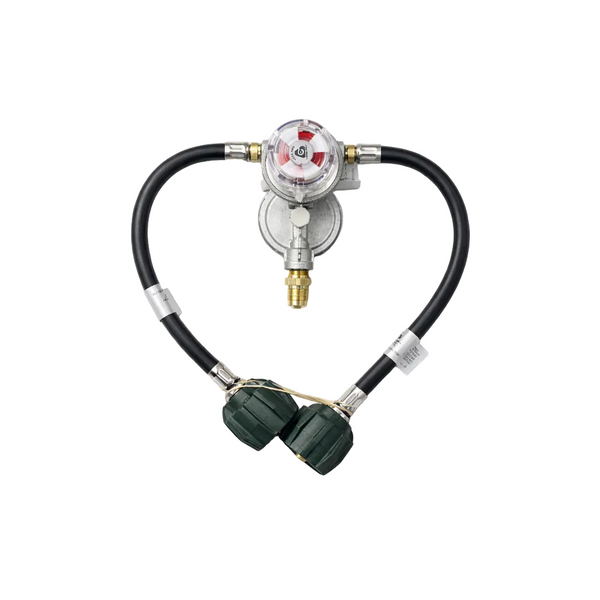 Airstream LPG Propane Gas Regulator | Part # 602870