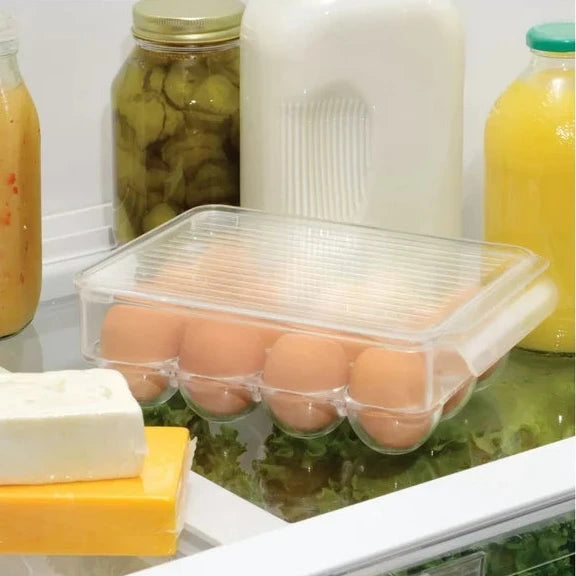 Egg Holder for Fridge