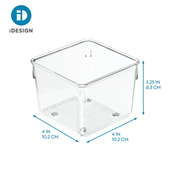 Mini Organizer Cube 4 x 4 x 3