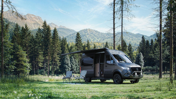 Airstream Owner Manuals: Interstate 19GT/GTX