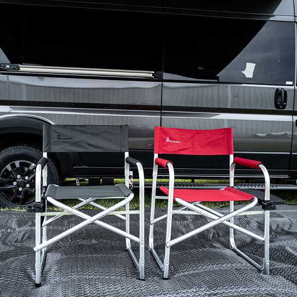 Outdoor Director Chair by Isabella