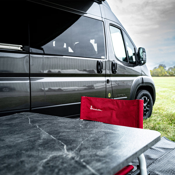 Outdoor Director Chair by Isabella