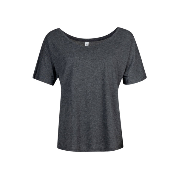 History of Airstream Women's Slouchy T-Shirt