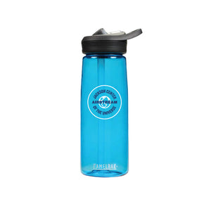 Airstream Jackson Center of the Universe Water Bottle