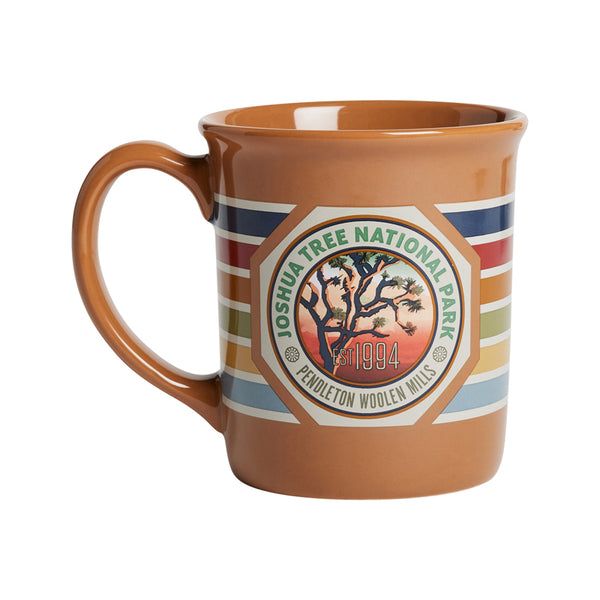 National Parks Mug by Pendleton