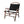 The Classic Walnut Chair by Kermit Chair Company