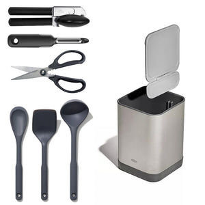 Cooking and Kitchen Utensil Bundle by OXO