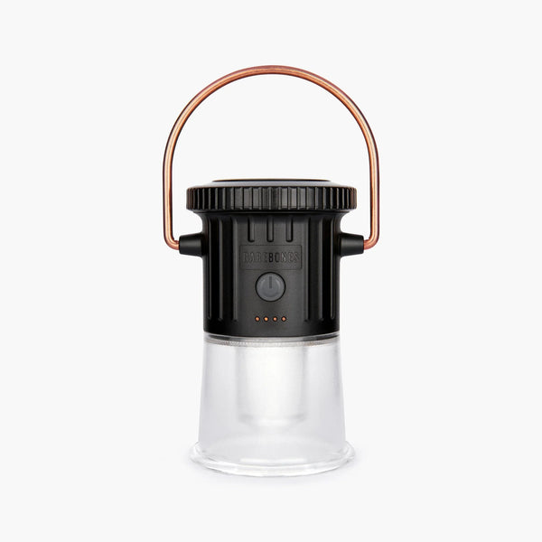 Hoodoo Light by Barebones