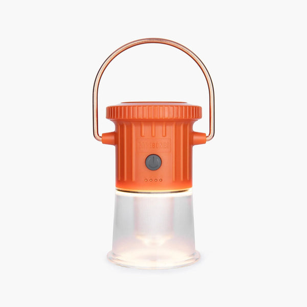 Hoodoo Light by Barebones