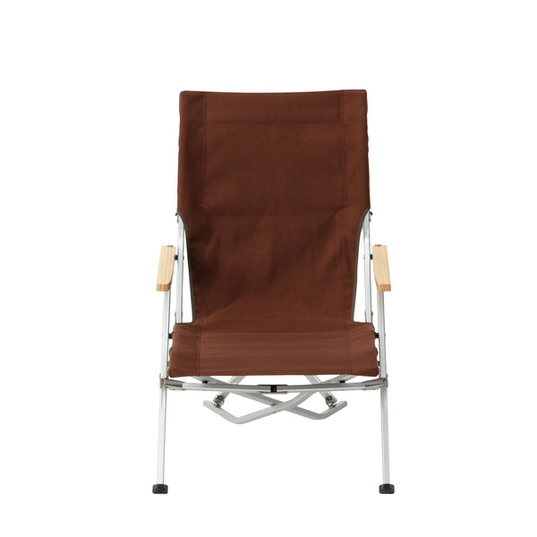 Snow Peak Low Beach Chair