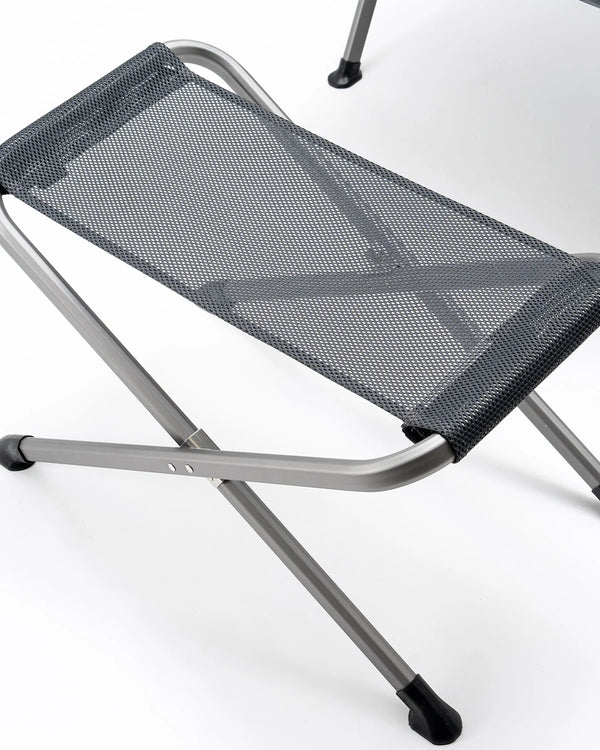 Snow Peak Reclining Wide Chair