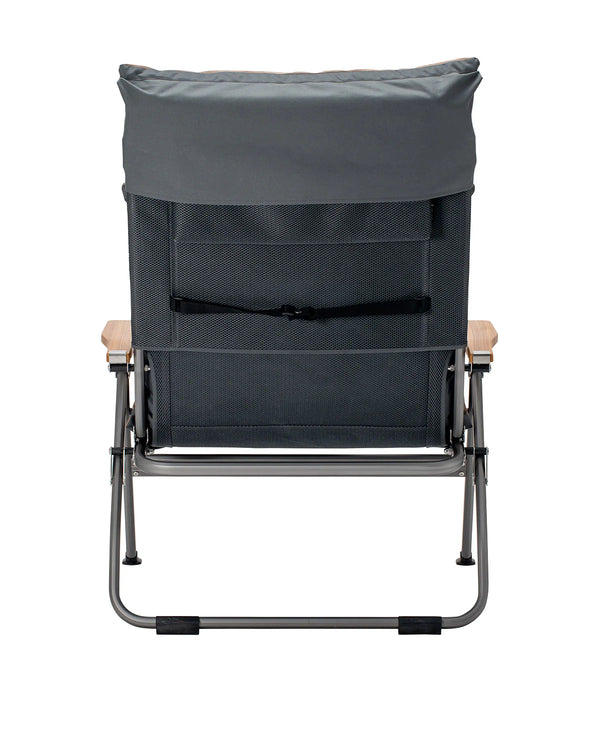 Snow Peak Reclining Wide Chair