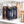 Storage Bin with Divider, 8 x 12 x 8
