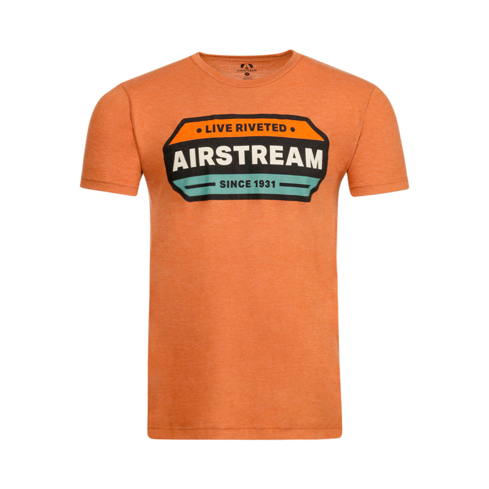 Live Riveted 1931 – Airstream Supply Company