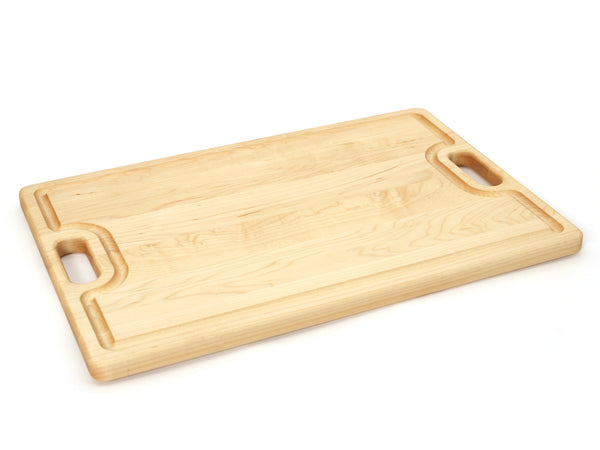 Airstream Personalized Cutting and Serving Board