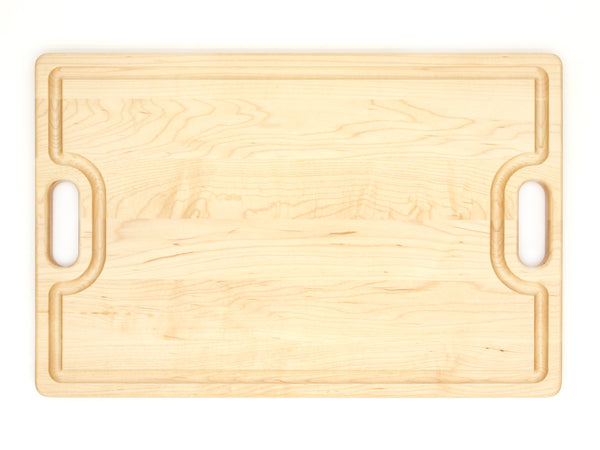 Airstream Personalized Cutting and Serving Board