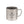 Snow Peak titanium coffee mug on a white background