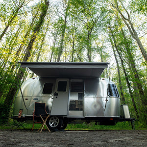 Airstream Owner Manuals: Bambi Travel Trailers