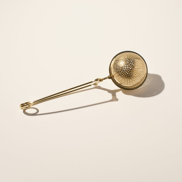 Tea Strainers by Magic Hour