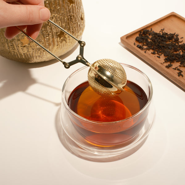 Tea Strainers by Magic Hour