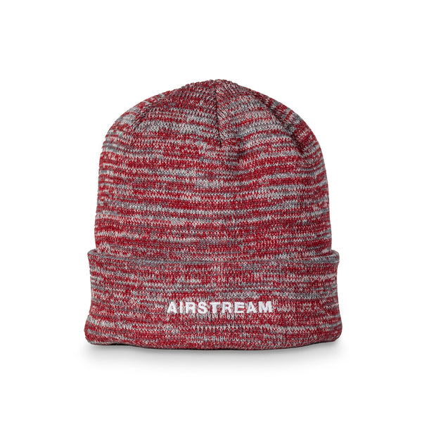 Airstream Marled Beanie