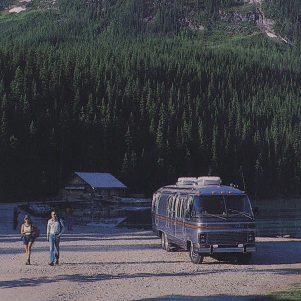 Motorhome (2)