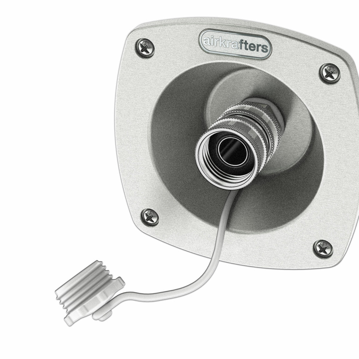 nLet™ by Airkrafters – Airstream Supply Company
