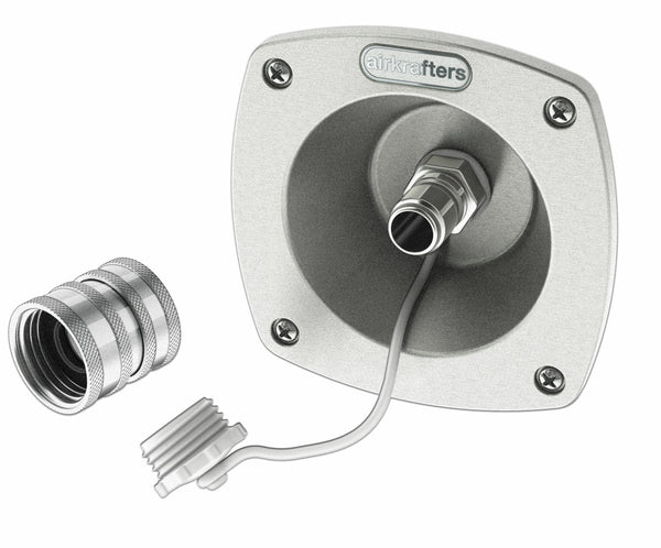 nLet™ by Airkrafters