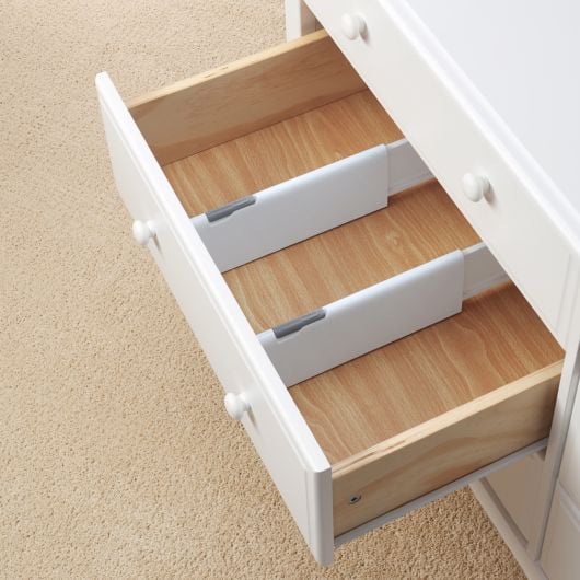 Expandable Drawer Divider Set by OXO – Airstream Supply Company