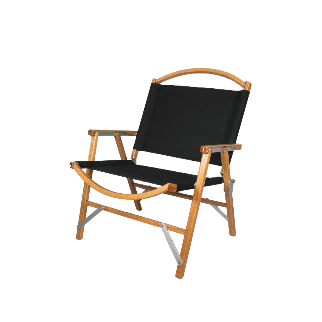 激レア KERMIT CHAIR WALNUT RETRO STRIPE 通常販売】KERMIT CHAIR WALNUT RETRO STRIPE - NATAL DESIGN