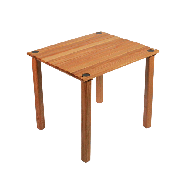 Classic Oak Table by Kermit Chair Company – Airstream Supply Classic Oak Table by Kermit Chair Company – Airstream Supply