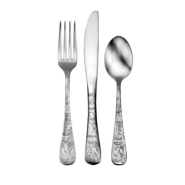 Liberty Tabletop Econo-Line - Liberty Tabletop - The Only Silverware Made  in the USA