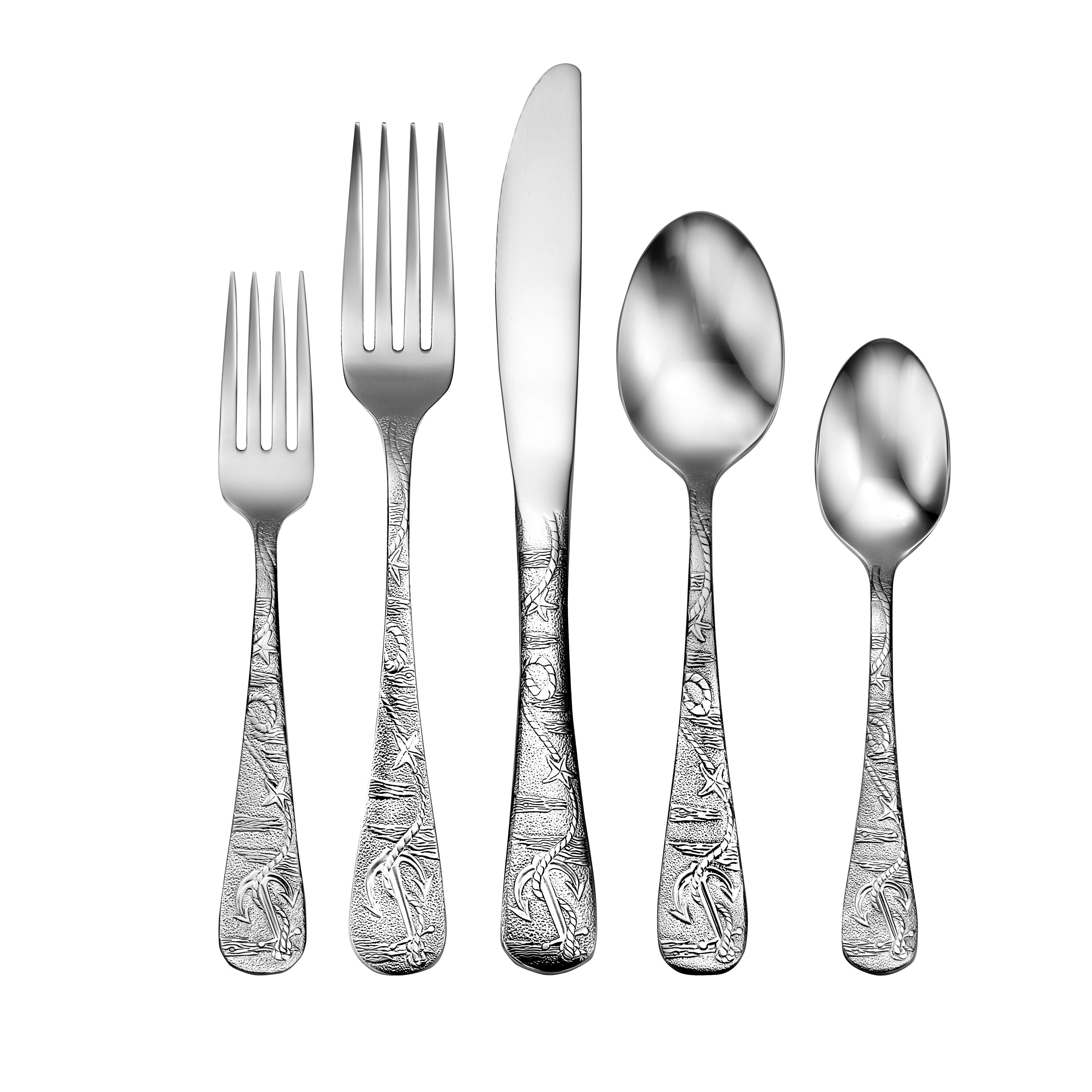 Susanna - Liberty Tabletop - The Only Flatware Made in the USA