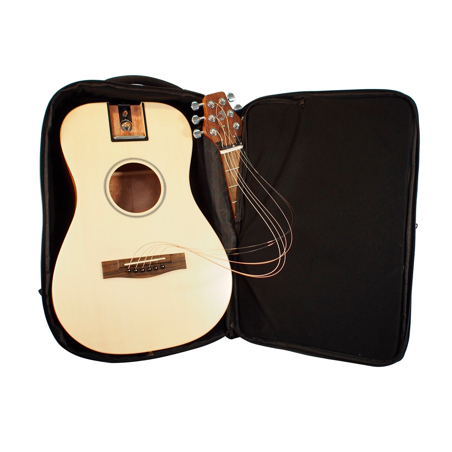 Collapsible Travel Guitars – Airstream Supply Company