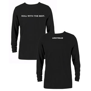 Airstream Roll with the Best® Unisex Long Sleeve T-Shirt
