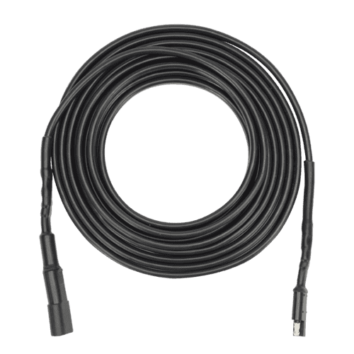 Solar Power Extension Cable