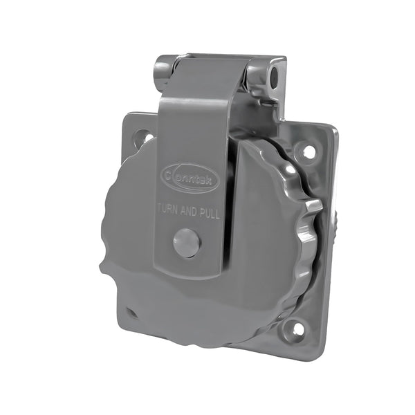 Airstream 30 AMP Power Inlet | Part # 513164