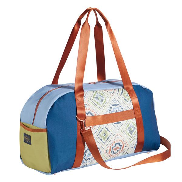 Harding Beach Weekender Bag by Pendleton