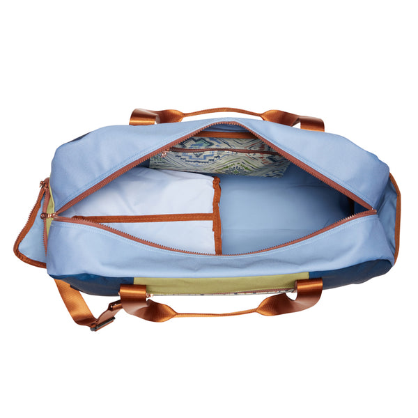 Harding Beach Weekender Bag by Pendleton