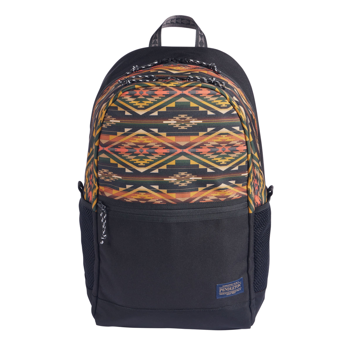 Tumalo Olive Backpack by Pendleton – Airstream Supply Company