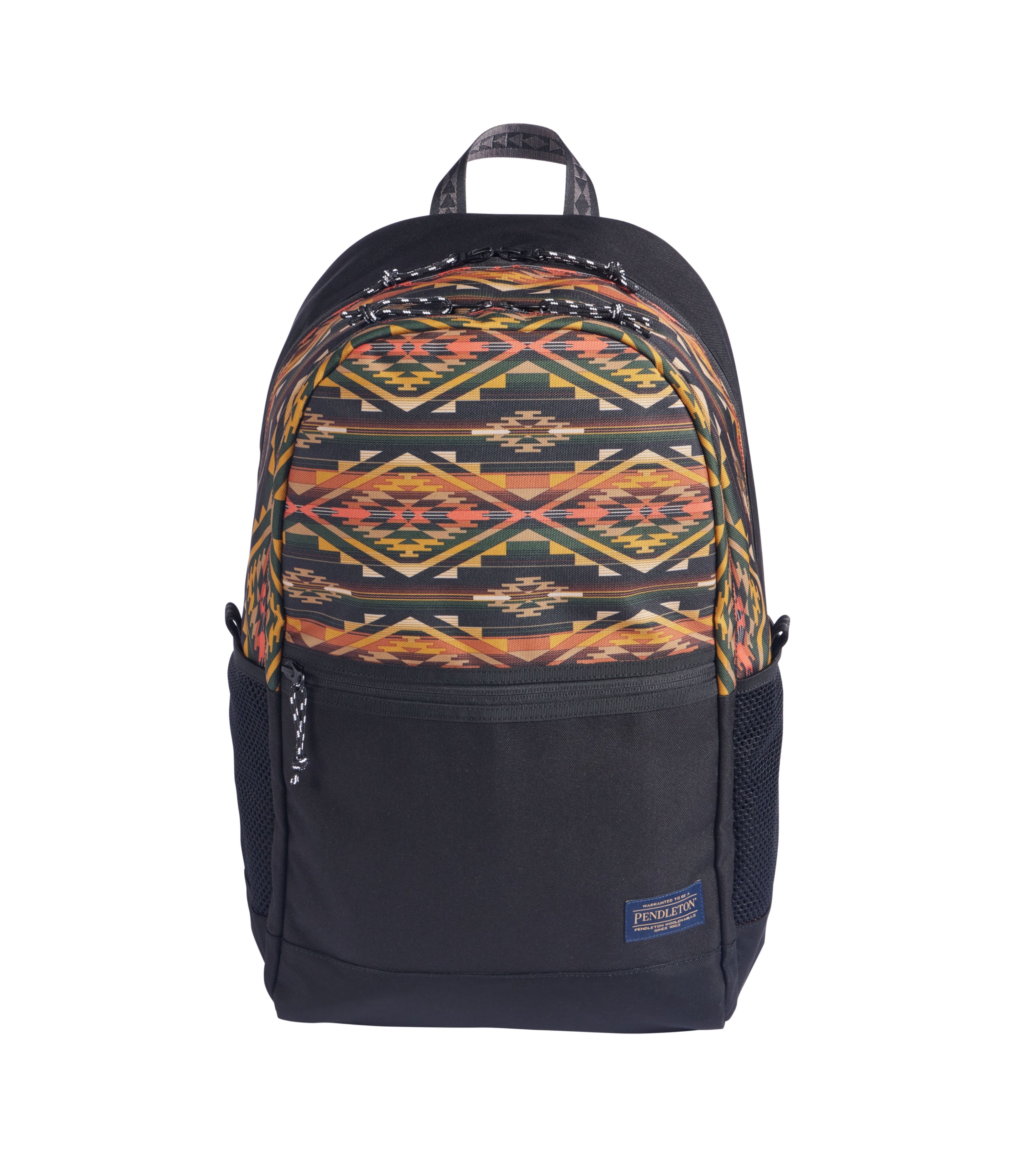 benny gold x jansport x pendleton adobe backpack Tumalo Olive Backpack by Pendleton – Airstream Supply Company